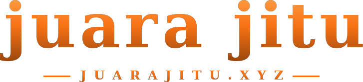 juara jitu logo